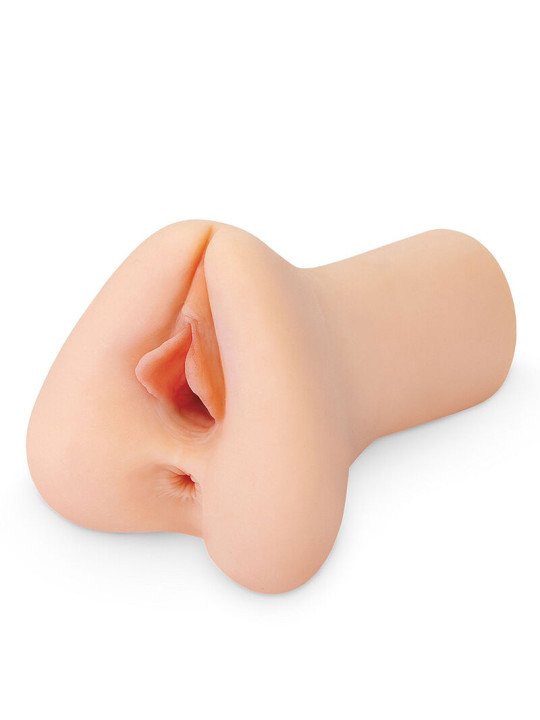 PDX PLUS - PICK YOUR PLEASURE MASTURBADOR REALÍSTICO XL NATURAL