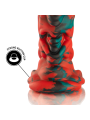 EPIC - PHOBOS DILDO HIJO DEL AMOR Y DELEITE TAMAÑO GRANDE