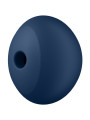 SATISFYER - AIR POWER 4 ESTIMULADOR & VIBRADOR 12 VIBRACIONES AZUL