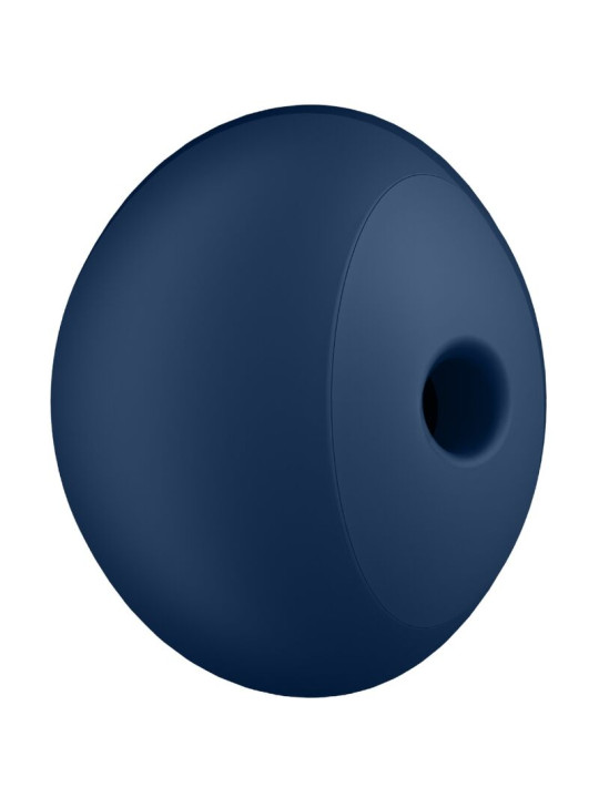 SATISFYER - AIR POWER 4 ESTIMULADOR & VIBRADOR 12 VIBRACIONES AZUL