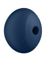 SATISFYER - AIR POWER 4 ESTIMULADOR & VIBRADOR 12 VIBRACIONES AZUL