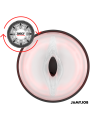 JAMYJOB - CYCLONE MASTURBADOR VAGINA AUTOMÁTICO 10 MODOS ROTACIÓN Y EMPUJE