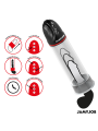 JAMYJOB - XPAND BOMBA AUTOMÁTICA 3 NIVELES DE SUCCIONADOR GRIS