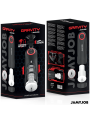 Jamyjob Gravity: masturbador automático de empuje y sonido