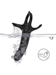 ARMONY - DILDO CON ANILLO & VIBRADOR
