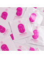 SECRETPLAY - MONODOSIS LUBRICANTE FRESAS 2 ML