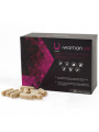 U-WOMAN – Complemento alimenticio para la libido femenina