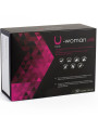 U-WOMAN – Complemento alimenticio para la libido femenina