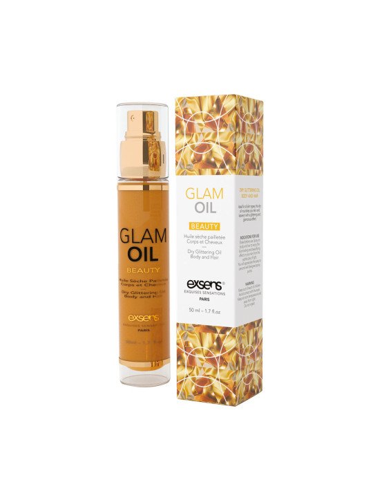 Crema Exsens 805009 50 ml 50 ml