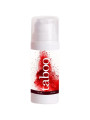 RUF - TABOO MALE BOOSTER GEL PARA LA ERECCIÓN 30 ML