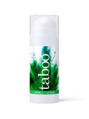 RUF - TABOO MALE DELAY GEL RETARDANTE PARA HOMBRE 30 ML