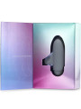 BIJOUX INDISCRETS - BETTER THAN YOUR EX BALA VIBRADORA 10 VIBRACIONES GRIS