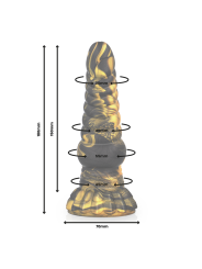 EPIC - FURIAS DILDO CRIATURA MITOLÓGICA GRIEGA