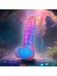 EPIC - EMPUSA DILDO GUARDIANA DE HADES