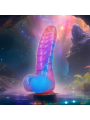 EPIC - EMPUSA DILDO GUARDIANA DE HADES