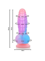 EPIC - EMPUSA DILDO GUARDIANA DE HADES