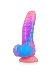 EPIC - EMPUSA DILDO GUARDIANA DE HADES