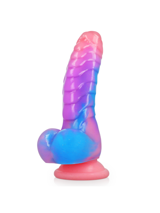 EPIC - EMPUSA DILDO GUARDIANA DE HADES