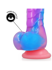 EPIC - EMPUSA DILDO GUARDIANA DE HADES
