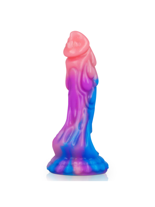 EPIC - ASHTAR DILDO EXTRATERRESTRE FORMA HUMANA