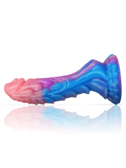 EPIC - ASHTAR DILDO EXTRATERRESTRE FORMA HUMANA