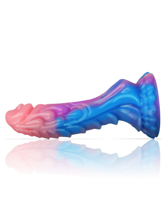 EPIC - ASHTAR DILDO EXTRATERRESTRE FORMA HUMANA
