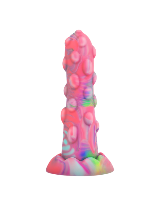 EPIC - NIXIE DILDO ESPÍRITU CAMBIA FORMAS