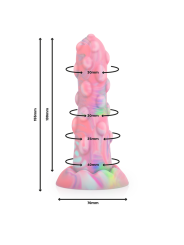 EPIC - NIXIE DILDO ESPÍRITU CAMBIA FORMAS