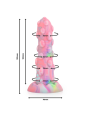 EPIC - NIXIE DILDO ESPÍRITU CAMBIA FORMAS