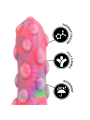 EPIC - NIXIE DILDO ESPÍRITU CAMBIA FORMAS