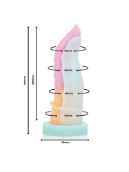 EPIC - KELPIE DILDO ESPÍRITU DEL AGUA FORMA CABALLO