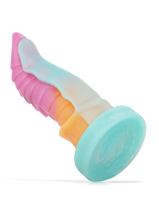 EPIC - KELPIE DILDO ESPÍRITU DEL AGUA FORMA CABALLO