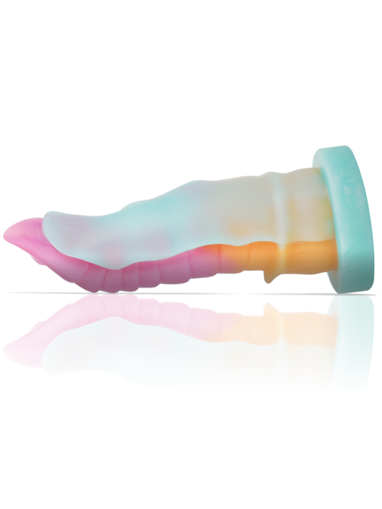 EPIC - KELPIE DILDO ESPÍRITU DEL AGUA FORMA CABALLO