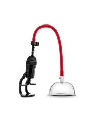 Bomba para el Pene Blush Temptasia Negro