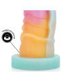 EPIC - KELPIE DILDO ESPÍRITU DEL AGUA FORMA CABALLO