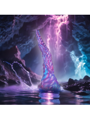 EPIC - NOKKEN DILDO CRIATURA DE LAS AGUAS