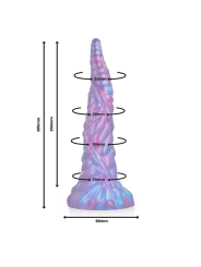 EPIC - NOKKEN DILDO CRIATURA DE LAS AGUAS