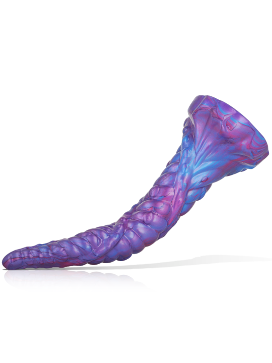 EPIC - NOKKEN DILDO CRIATURA DE LAS AGUAS