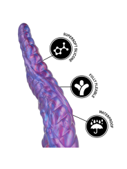 EPIC - NOKKEN DILDO CRIATURA DE LAS AGUAS