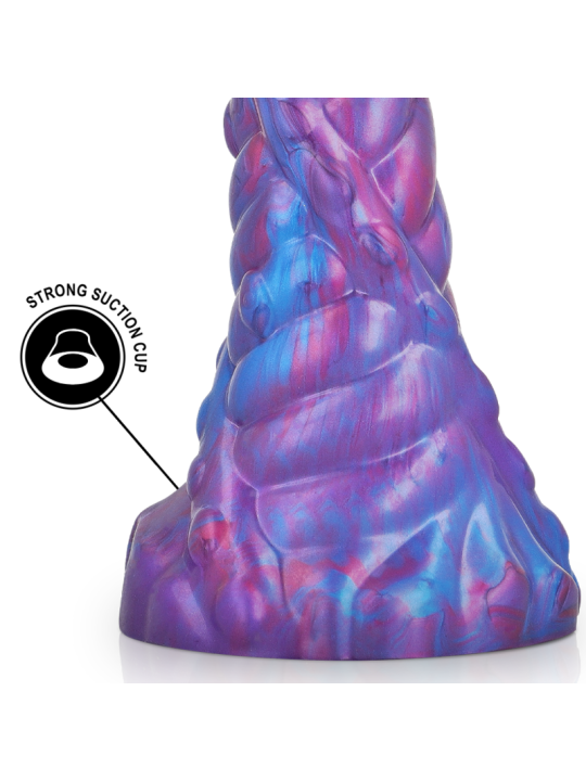 EPIC - NOKKEN DILDO CRIATURA DE LAS AGUAS