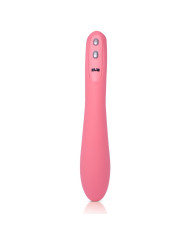 JE JOUE - THE WAND VIBRADOR PUNTO G ROSA