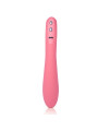 JE JOUE - THE WAND VIBRADOR PUNTO G ROSA