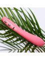 JE JOUE - THE WAND VIBRADOR PUNTO G ROSA