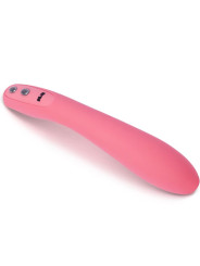 JE JOUE - THE WAND VIBRADOR PUNTO G ROSA