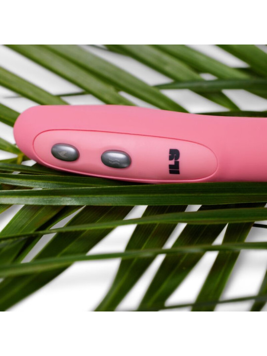 JE JOUE - THE WAND VIBRADOR PUNTO G ROSA