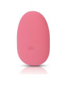 JE JOUE - THE PEBBLE VIBRADOR ESTIMULADOR CLÍTORIS ROSA