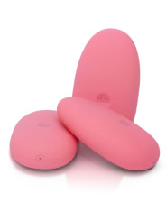 JE JOUE - THE PEBBLE VIBRADOR ESTIMULADOR CLÍTORIS ROSA