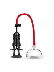 Bomba para el Pene Blush Temptasia Negro