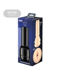 KIIROO - FEEL STROKER MASTURBADOR TRASERO EXTRA APRETADO NATURAL