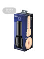 KIIROO - FEEL STROKER MASTURBADOR TRASERO EXTRA APRETADO NATURAL